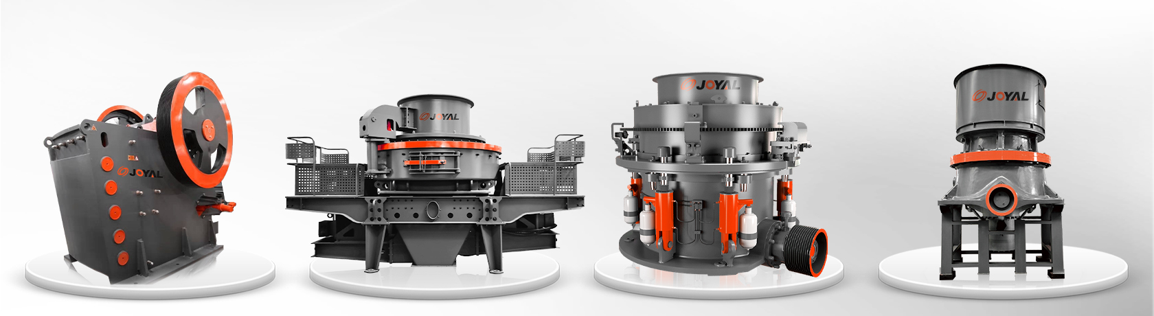 破碎設備係列（liè）