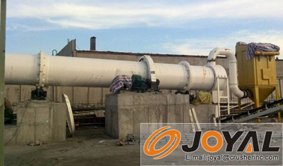 上海91视频app（yà）轉筒式（shì）烘幹機