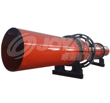 上海轉筒式烘幹機