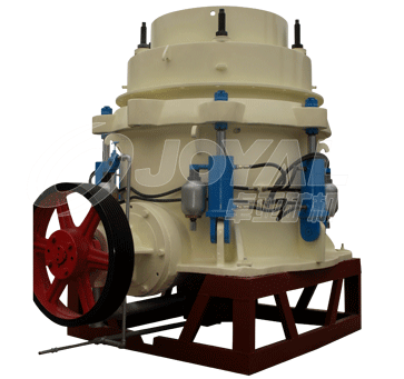 上海（hǎi）HCC圓（yuán）錐破