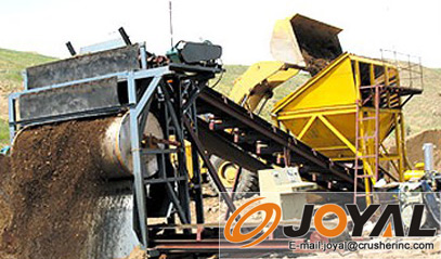 幹式磁選（xuǎn）機