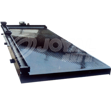 6S係列搖(yáo)床