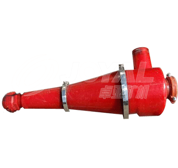 選（xuǎn）礦分級液壓旋流器