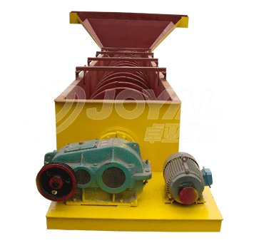 螺旋洗砂（shā）機