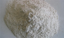 膨潤土磨粉
