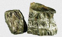 石（shí）墨磨（mó）粉