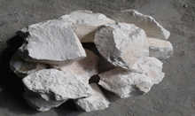 電（diàn）石破碎